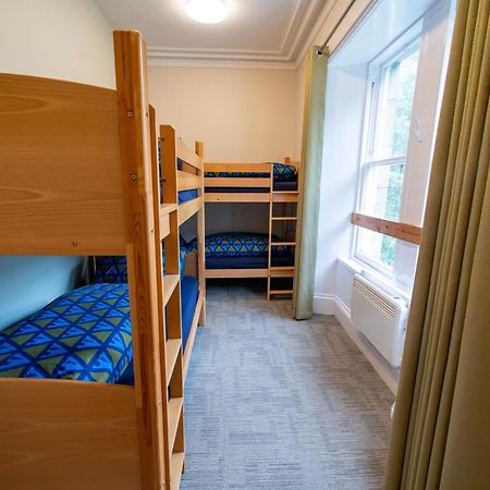 Braemar Youth Hostel Bagian luar foto