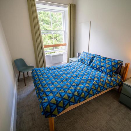 Braemar Youth Hostel Bagian luar foto