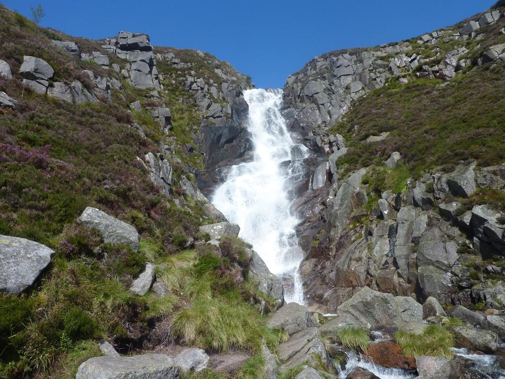Braemar Youth Hostel Bagian luar foto