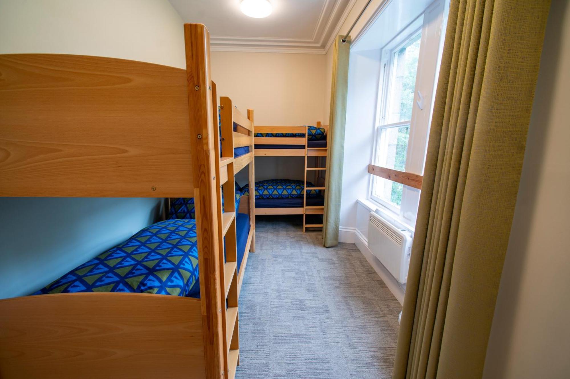 Braemar Youth Hostel Bagian luar foto