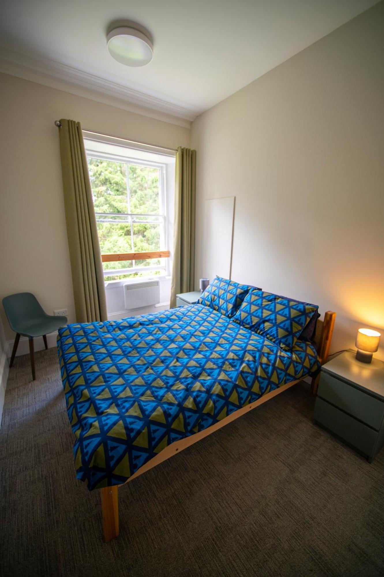Braemar Youth Hostel Bagian luar foto