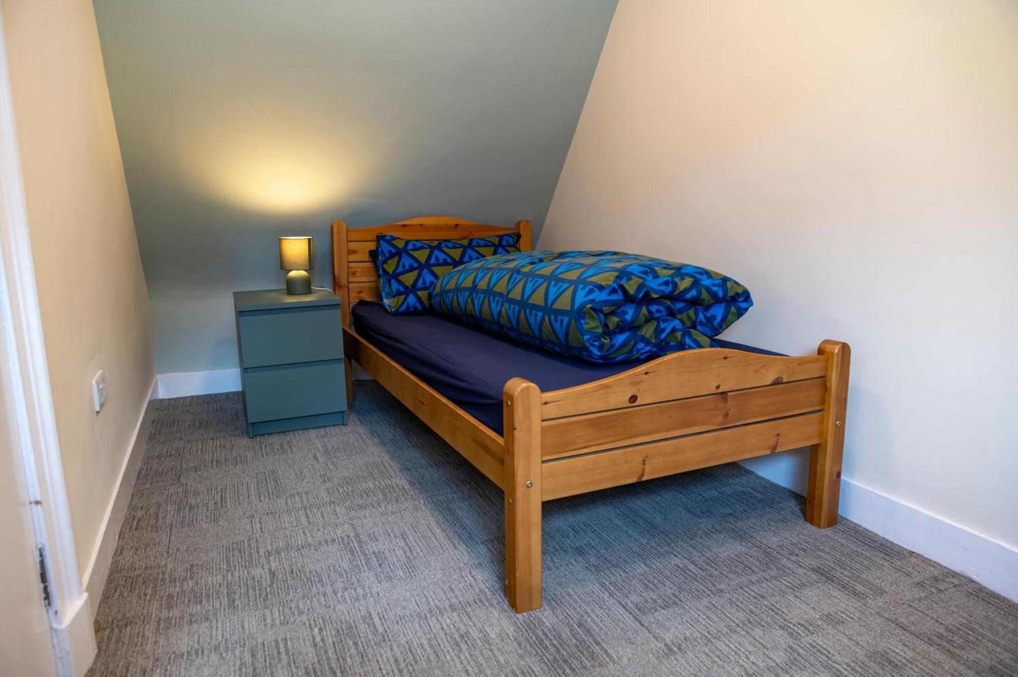 Braemar Youth Hostel Bagian luar foto