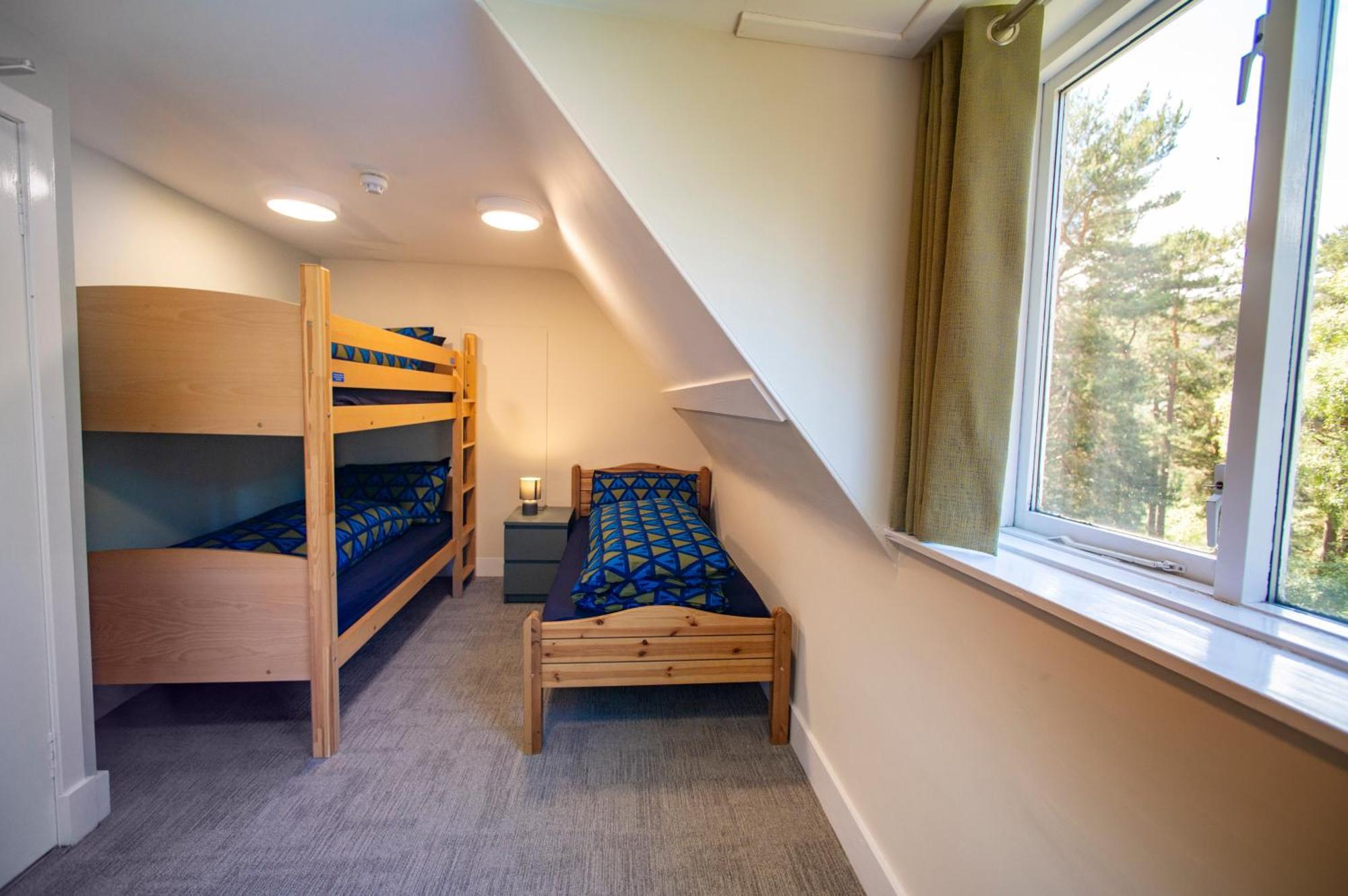 Braemar Youth Hostel Bagian luar foto