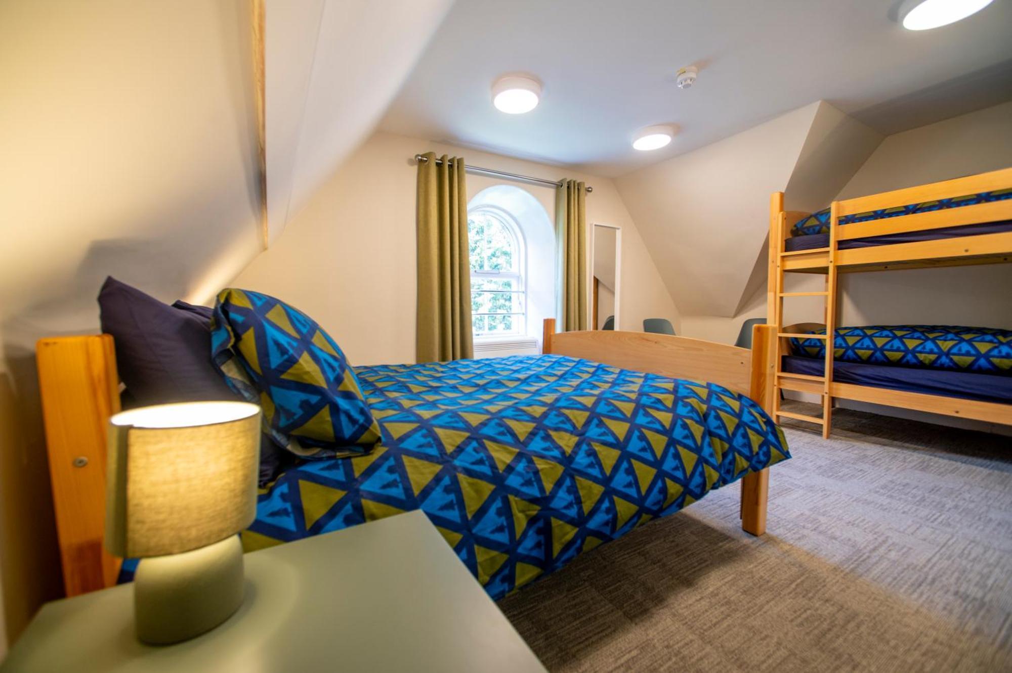 Braemar Youth Hostel Bagian luar foto
