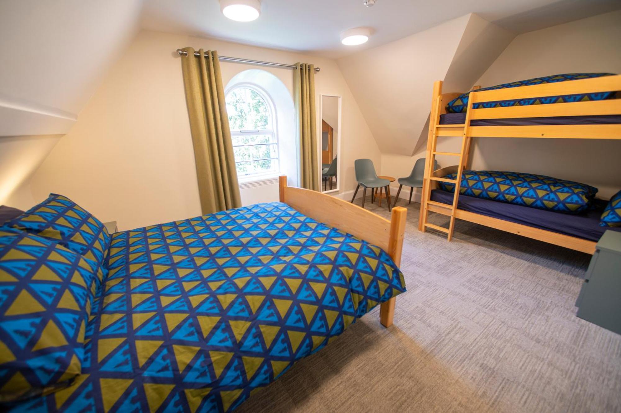 Braemar Youth Hostel Bagian luar foto