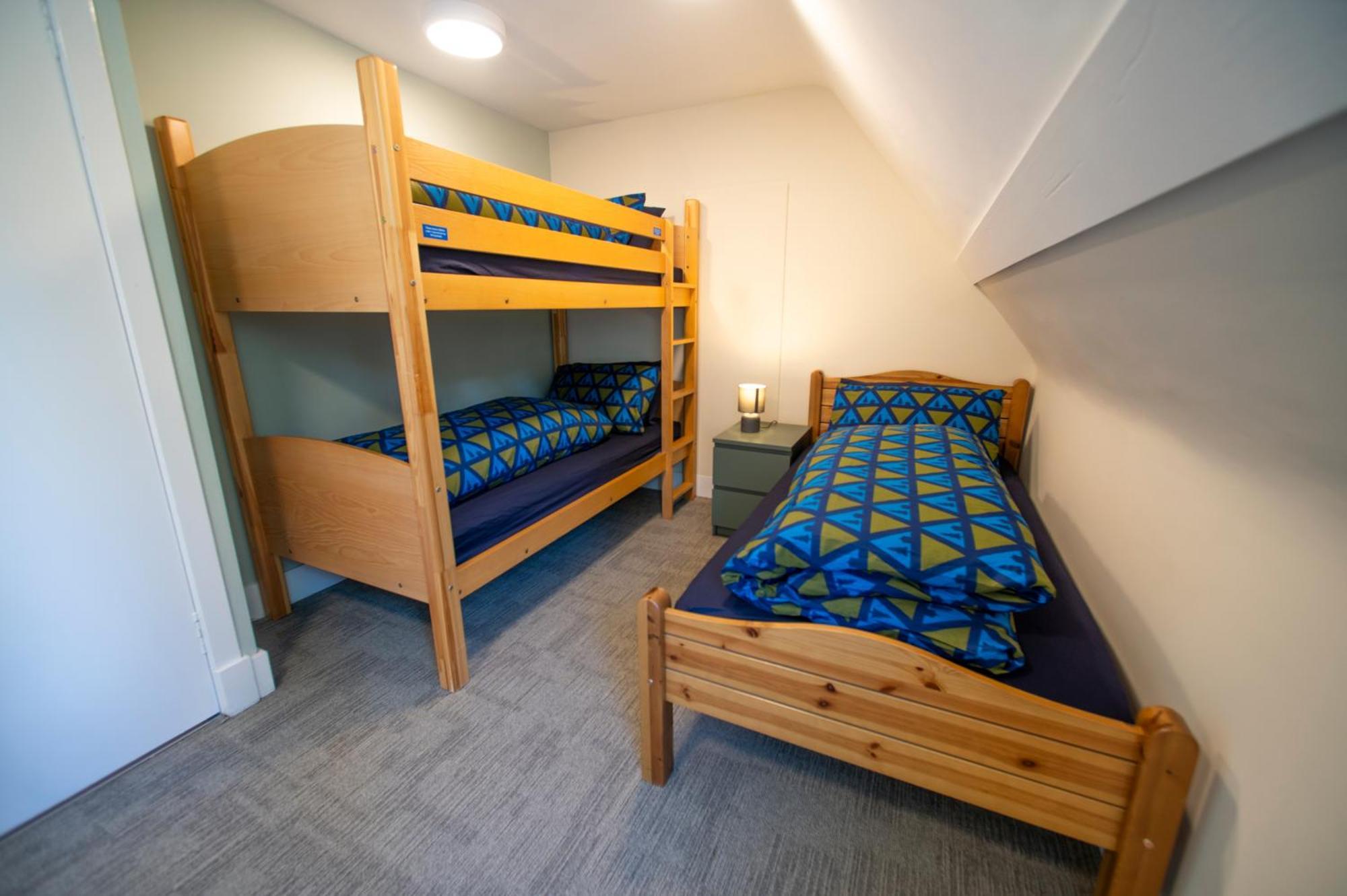 Braemar Youth Hostel Bagian luar foto