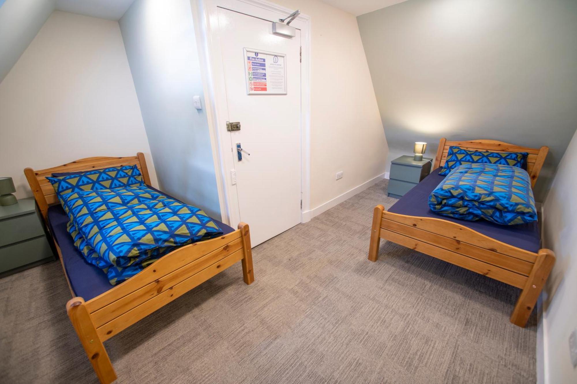 Braemar Youth Hostel Bagian luar foto