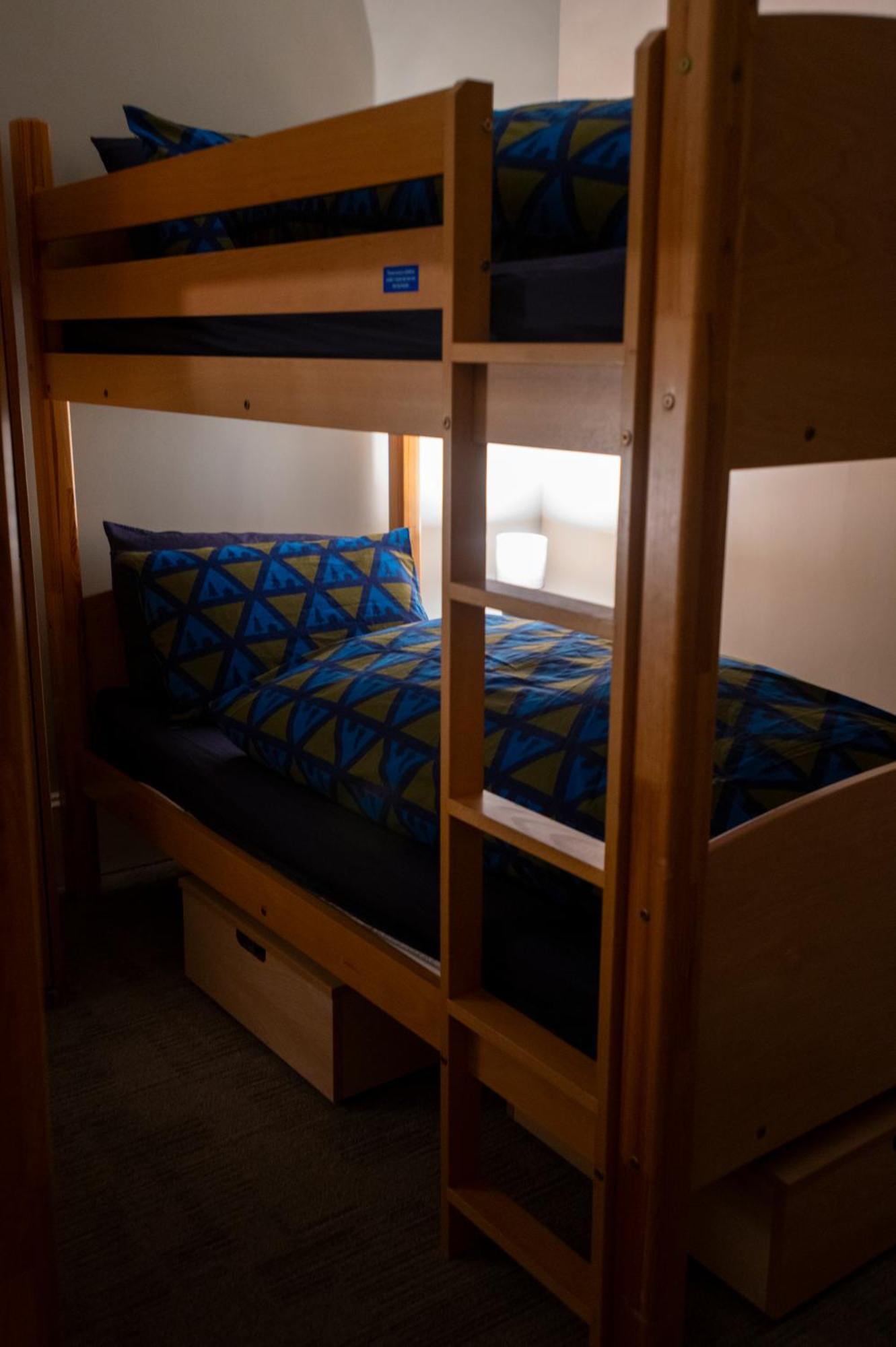 Braemar Youth Hostel Bagian luar foto