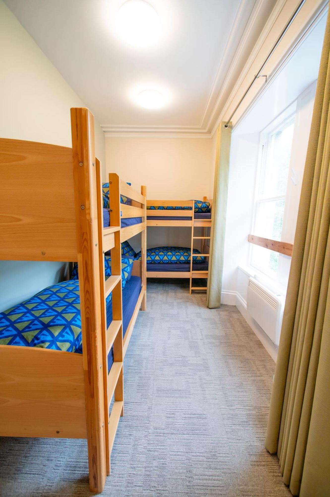 Braemar Youth Hostel Bagian luar foto