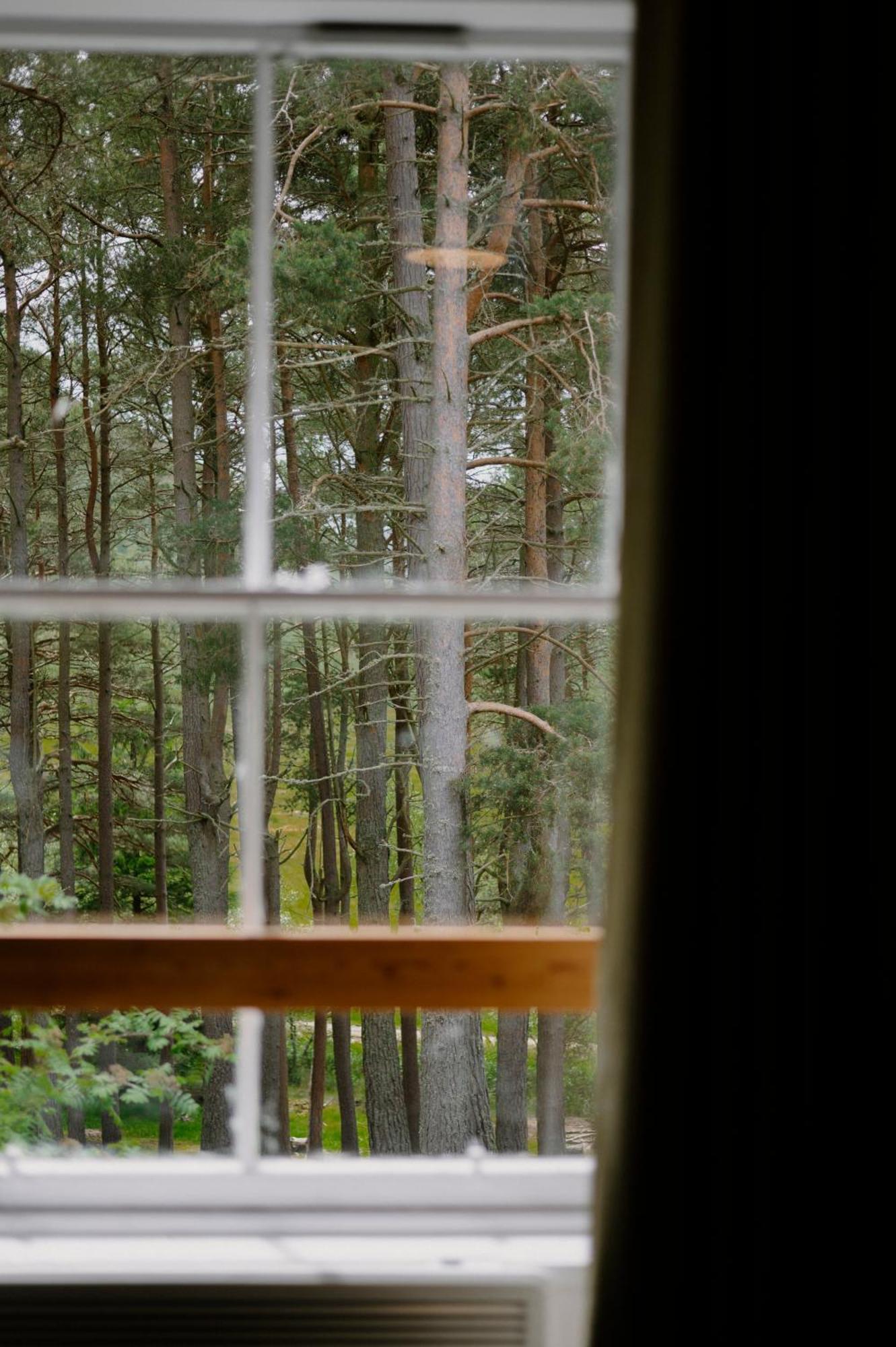 Braemar Youth Hostel Bagian luar foto
