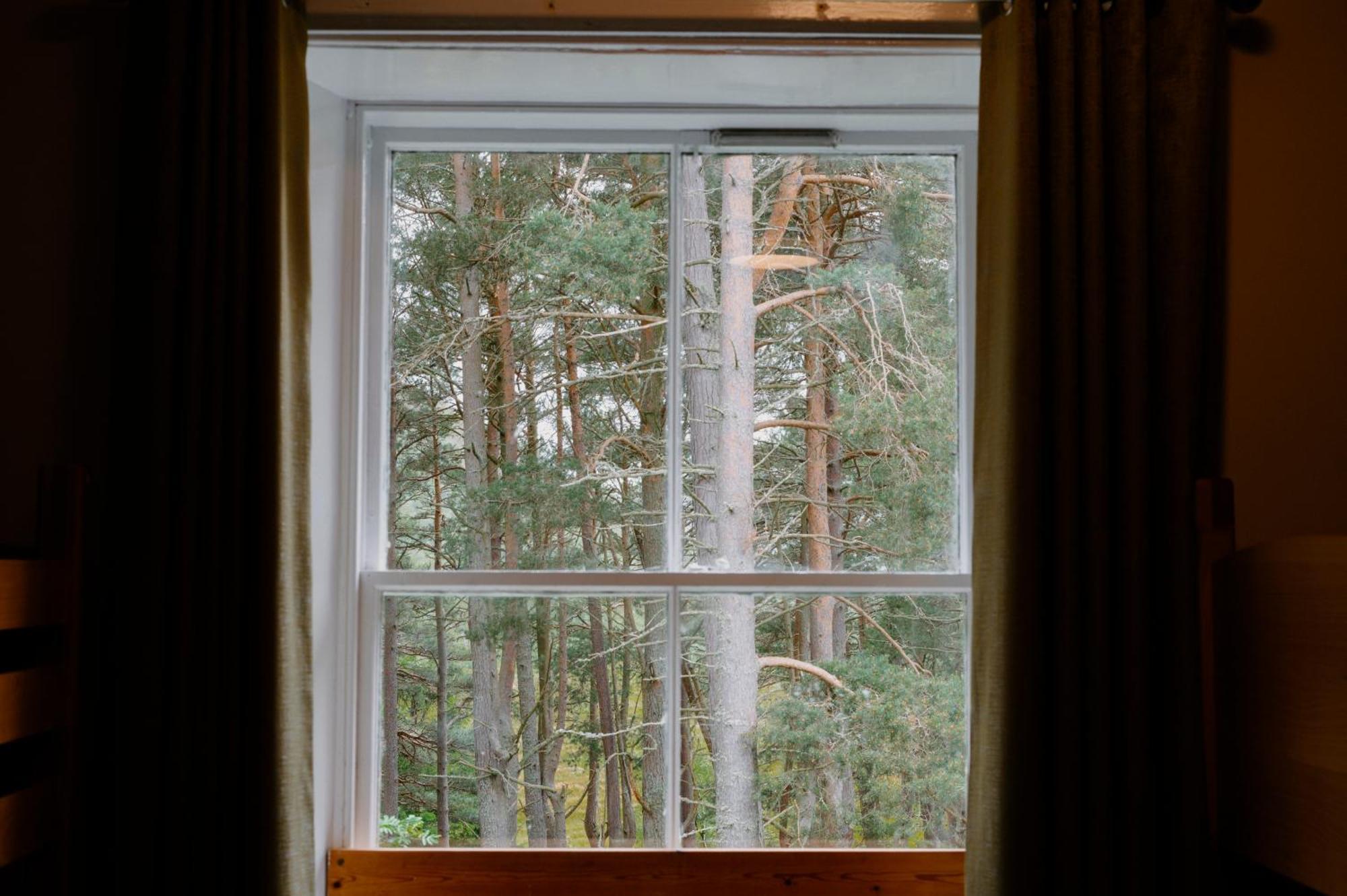 Braemar Youth Hostel Bagian luar foto