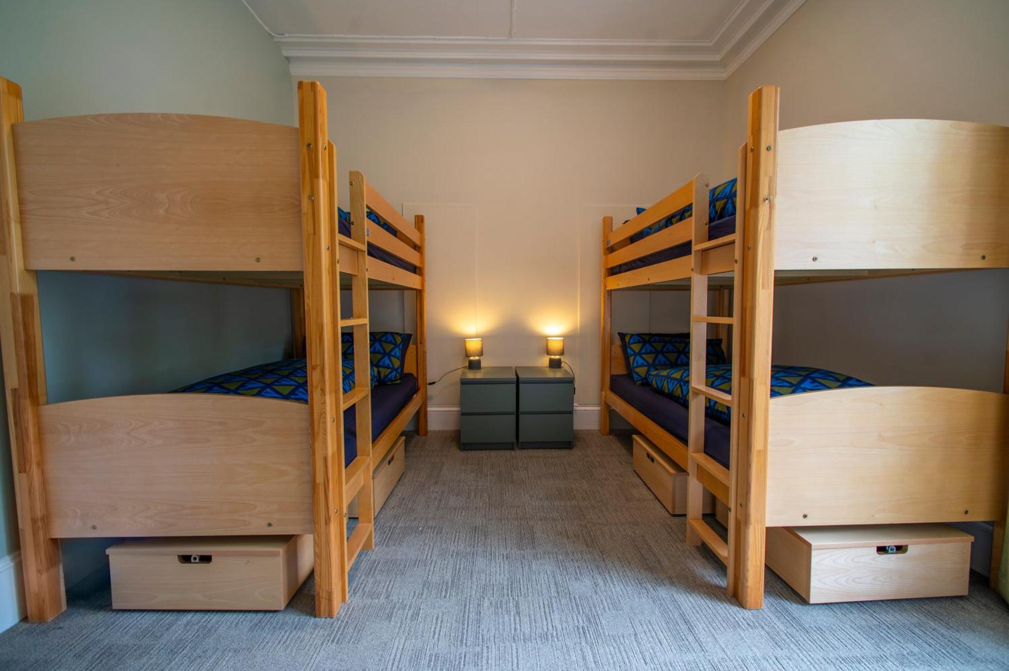 Braemar Youth Hostel Bagian luar foto