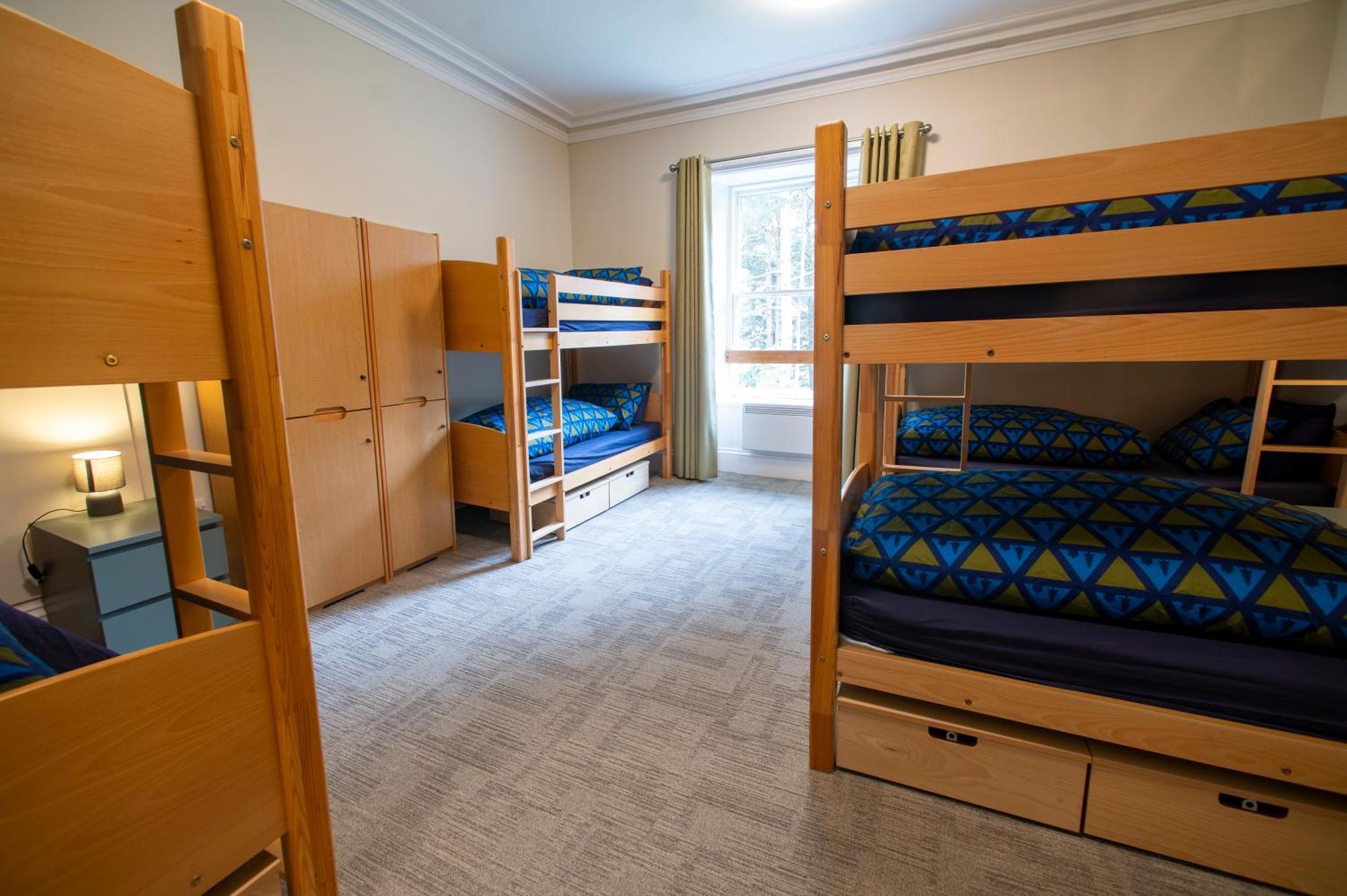 Braemar Youth Hostel Bagian luar foto