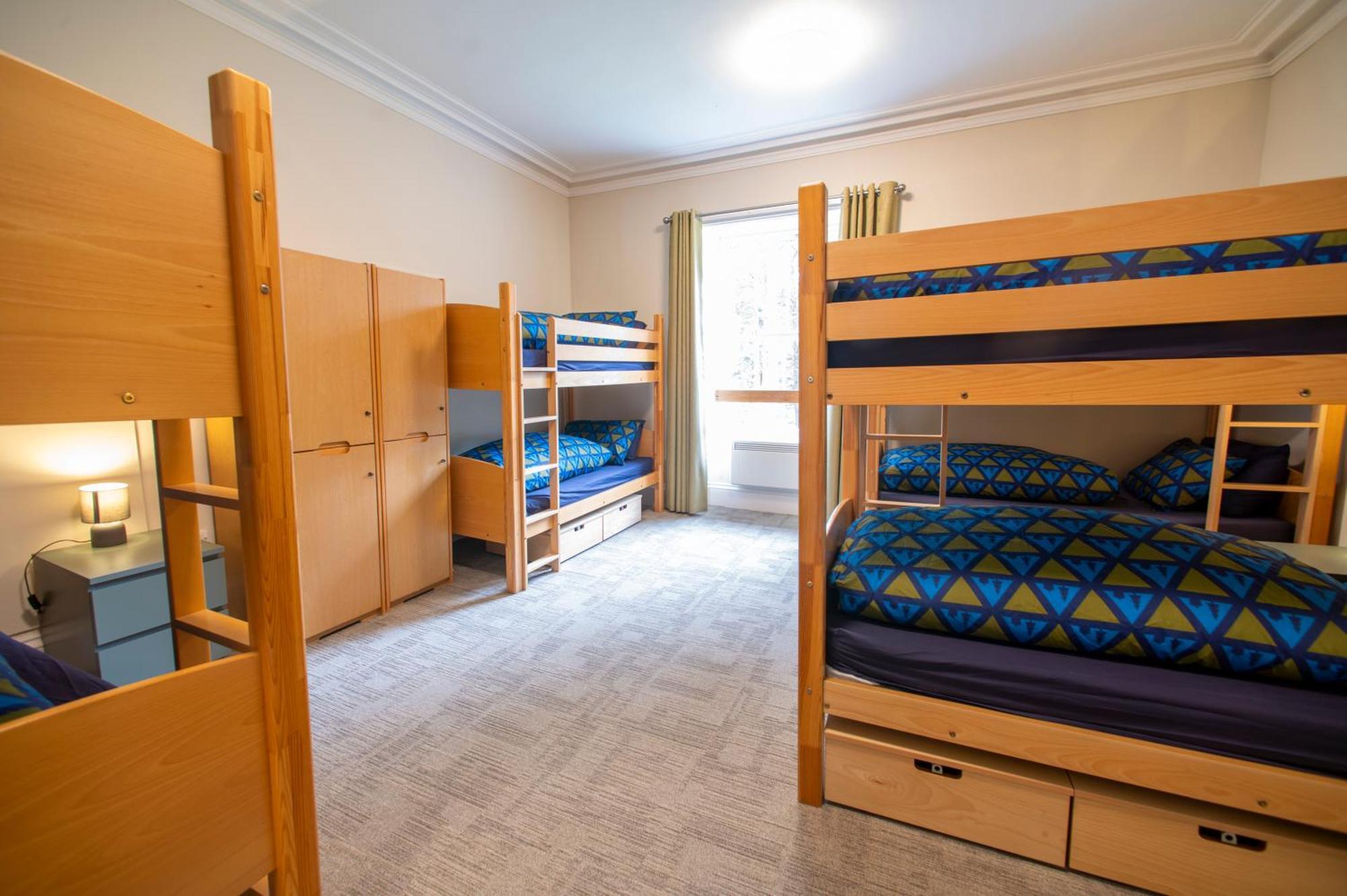 Braemar Youth Hostel Bagian luar foto