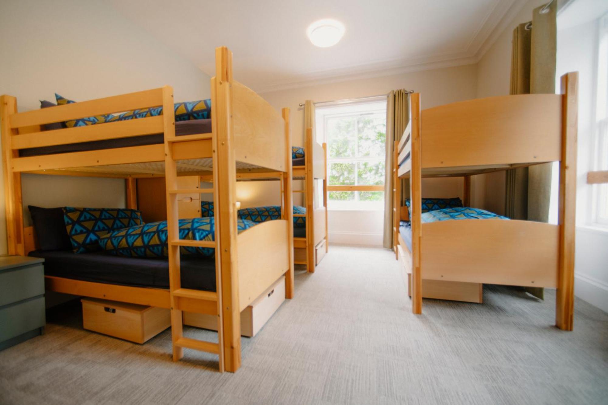 Braemar Youth Hostel Bagian luar foto