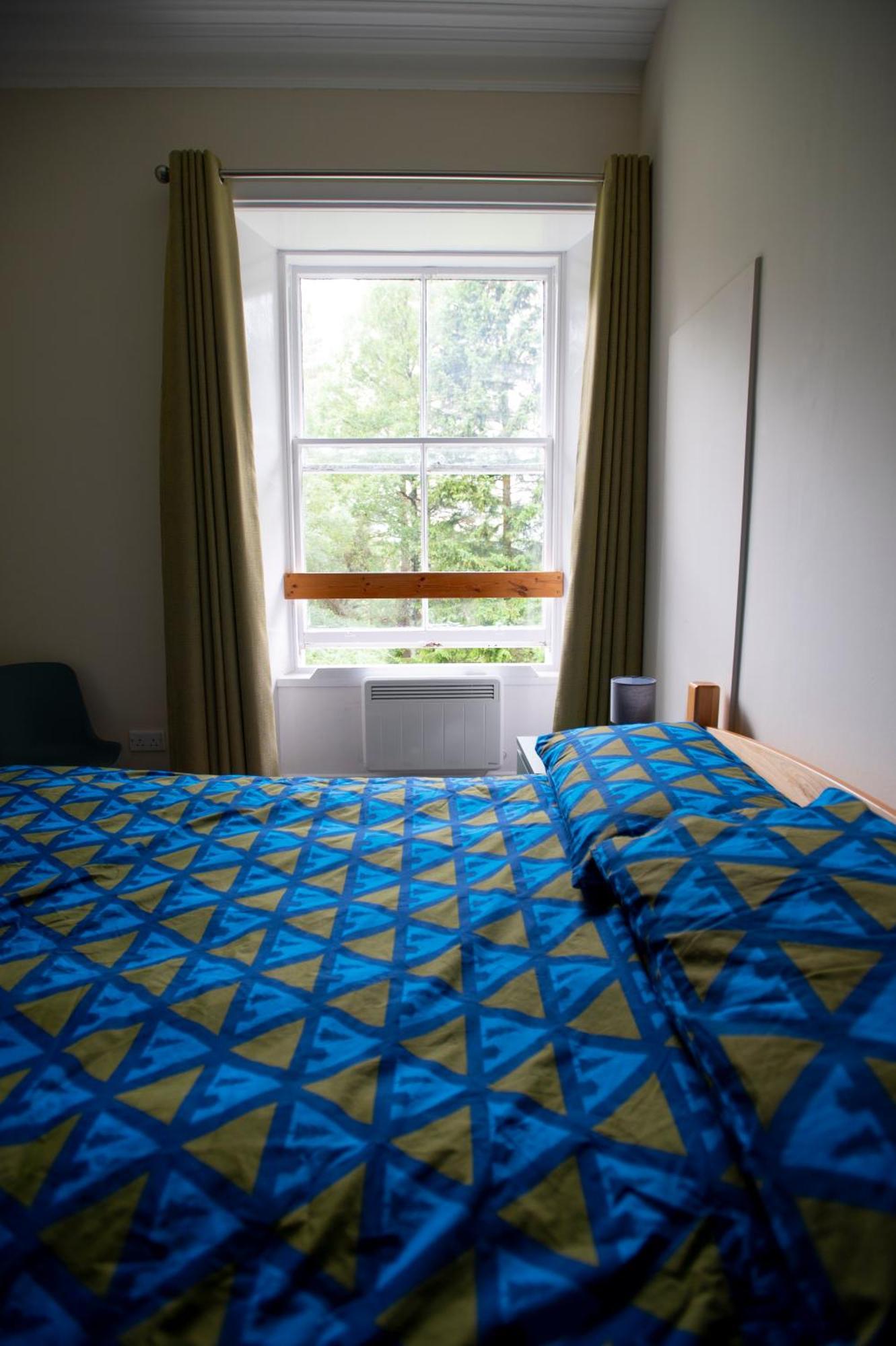 Braemar Youth Hostel Bagian luar foto