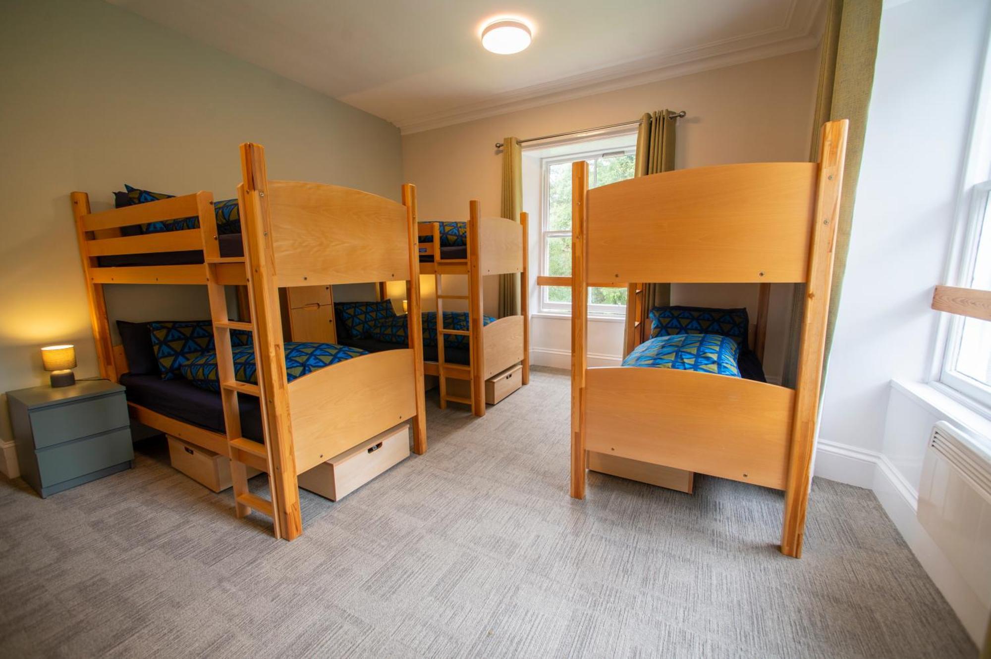 Braemar Youth Hostel Bagian luar foto