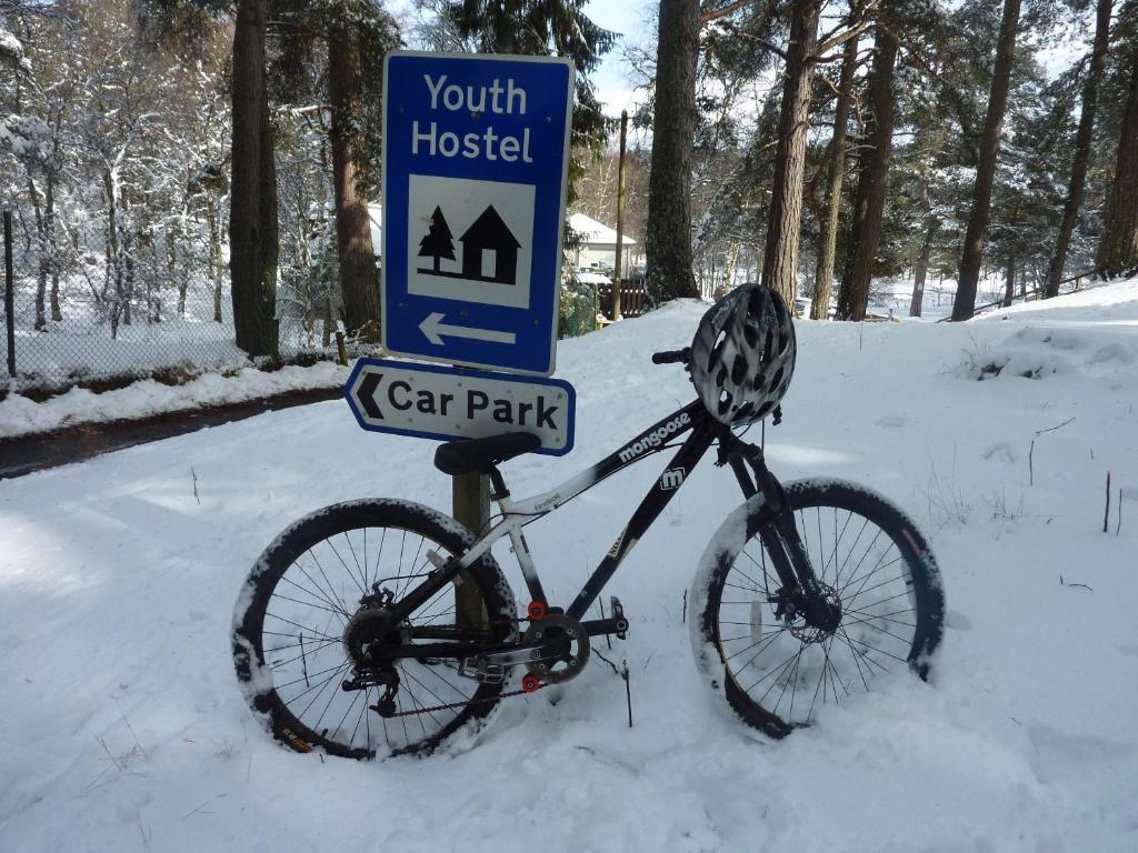 Braemar Youth Hostel Bagian luar foto