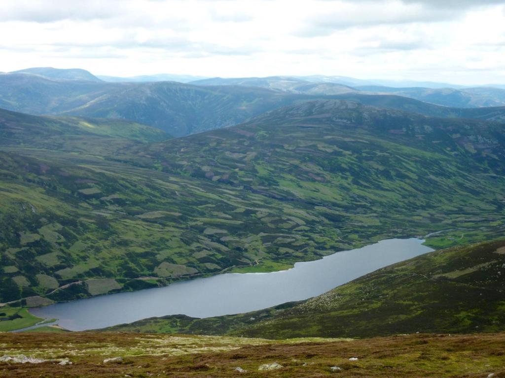 Braemar Youth Hostel Bagian luar foto