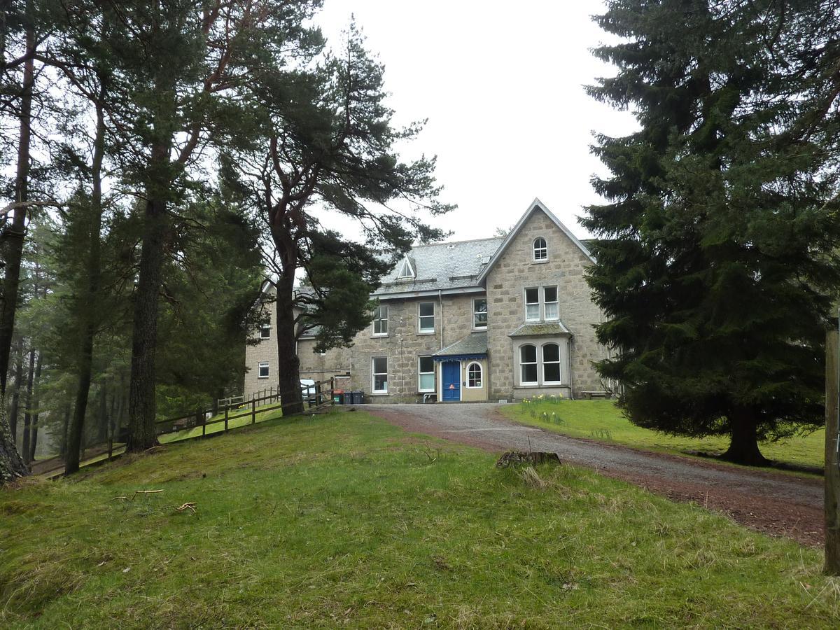 Braemar Youth Hostel Bagian luar foto